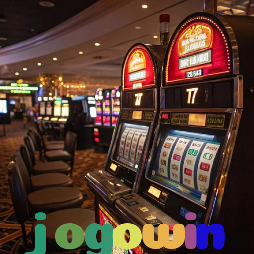 Cassino com Crupiês Profissionais no jogowin