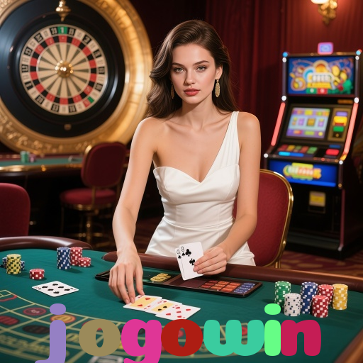 Segredos dos Campeões de Poker no jogowin