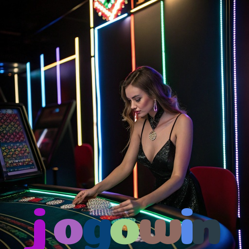 Desafie a Sorte no jogowin